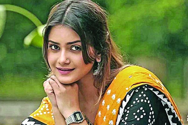 তানজিন তিশার ‘পয়জন’