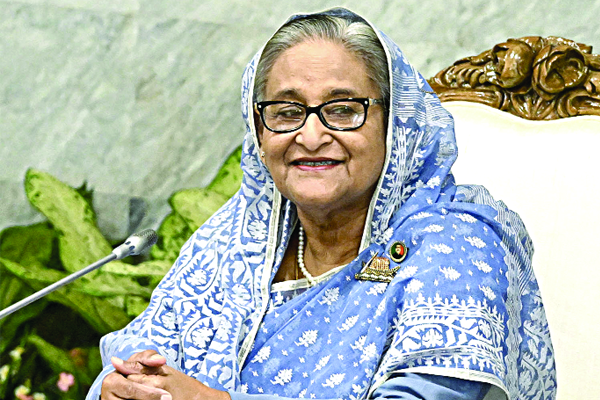 দুর্নীতি দ্রব্যমূল্য চাঁদাবাজি নিয়ন্ত্রণে জোর