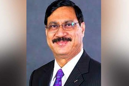 তৃতীয়বার অ্যামচেমের প্রেসিডেন্ট নির্বাচিত সৈয়দ এরশাদ