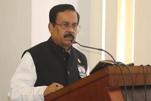 তওবা করে বিএনপিকে রাজনীতিতে আসার আহ্বান নানকের 