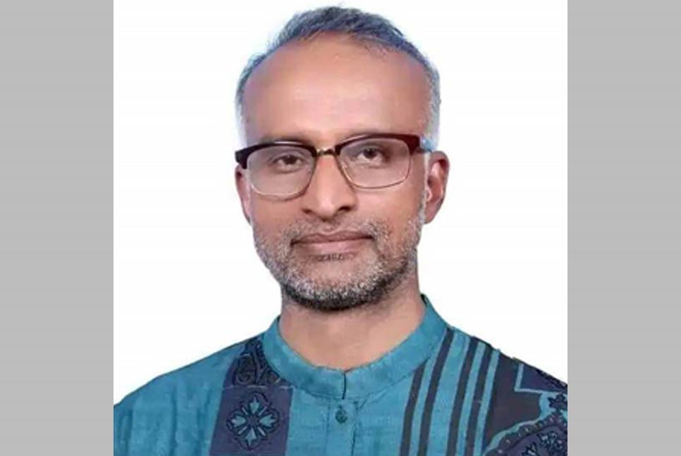 কিশোরগঞ্জে বিএনপি নেতা ভিপি সোহেল গ্রেফতার
