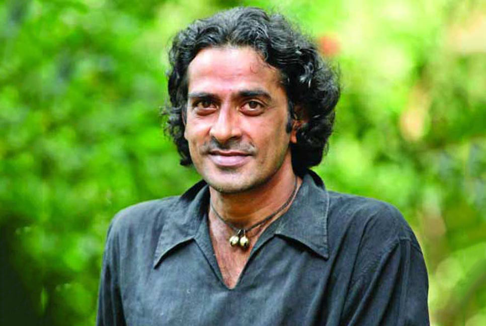 অভিনেতা আহমেদ রুবেল মারা গেছেন