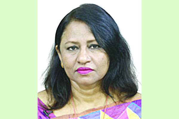 গহনা নারীর অর্থনৈতিক নিরাপত্তা দেয়