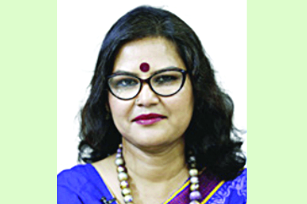 নারী আর গহনা এক সুতোয় গাঁথা