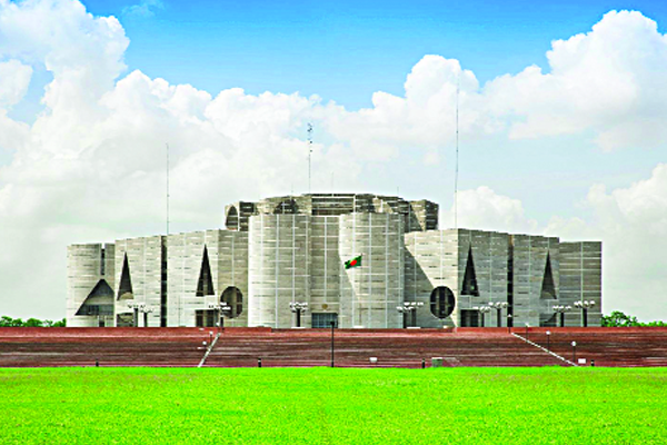 সাবেক পাঁচ মন্ত্রী সংসদীয় কমিটির সভাপতি