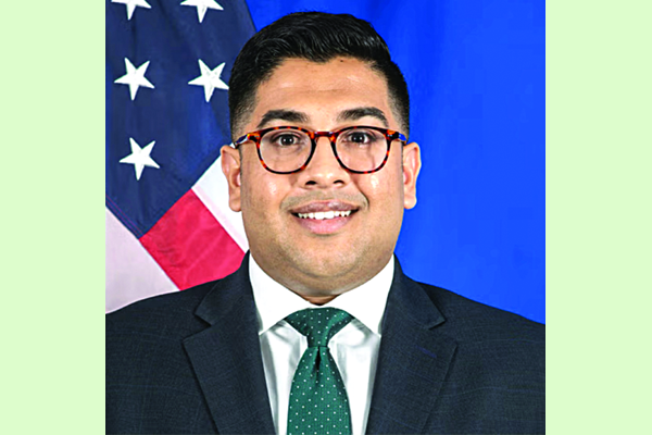 নির্বাচন শেষ হলেও মার্কিন ভিসানীতির পরিবর্তন ঘটেনি