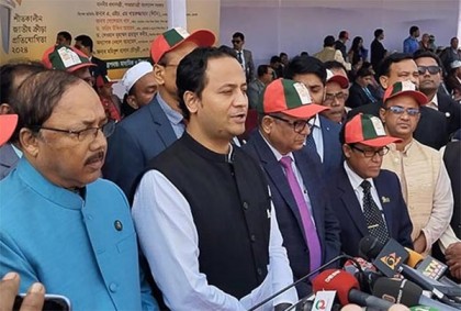 প্রথাগত শিক্ষা ব্যবস্থা থেকে বেরিয়ে আসতেই নতুন শিক্ষানীতি: শিক্ষামন্ত্রী