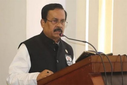 তওবা করে বিএনপিকে রাজনীতিতে আসার আহ্বান নানকের 