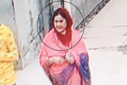 নবজাতক নিয়ে পালিয়ে গেল প্রতিবেশী ভাড়াটিয়া নারী