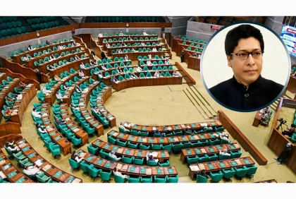 সরকারি চাকরিতে শূন্যপদ ৫ লাখ ৩ হাজার : জনপ্রশাসনমন্ত্রী

