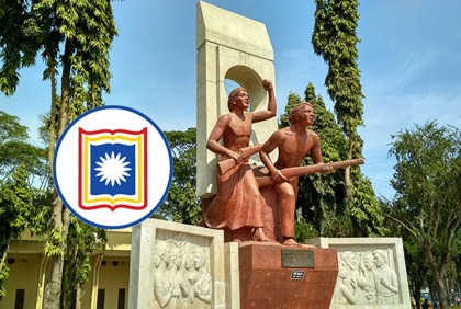 রাবিতে লক্ষাধিক টাকার বিনিময়ে চাকরির প্রলোভন, আটক ৪