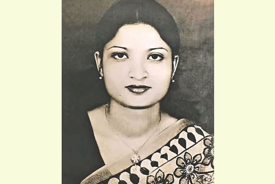 সগিরা মোর্শেদ হত্যা মামলার রায় পেছাল
