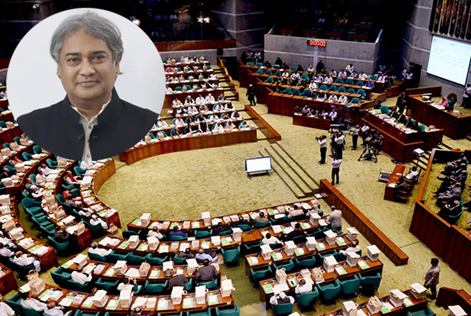 ‘প্রযুক্তি প্রয়োগের মাধ্যমে অপপ্রচার বন্ধের উদ্যোগ নেওয়া হবে’

