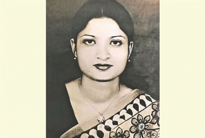 
সগিরা মোর্শেদ হত্যা মামলার রায় পেছাল