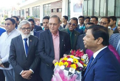 বাজার সিন্ডিকেট ভাঙার প্রক্রিয়া উদ্ভাবন করে কাজ করছি: কৃষিমন্ত্রী 