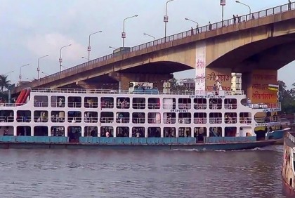 পোস্তগোলা সেতু বন্ধ থাকবে ১৭ দিন, বিকল্প রুটে চলার নির্দেশ

