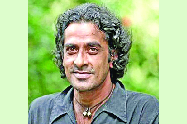 শেষ শ্রদ্ধা ও ভালোবাসায় সিক্ত আহমেদ রুবেল