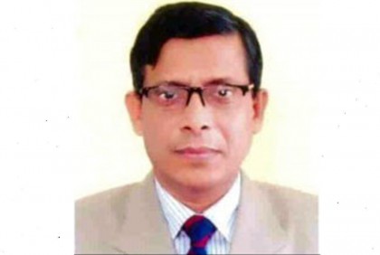 পুন্ড্র ইউনিভার্সিটির ভাইস চ্যান্সেলর হলেন ড. চিত্তরঞ্জন মিশ্র
