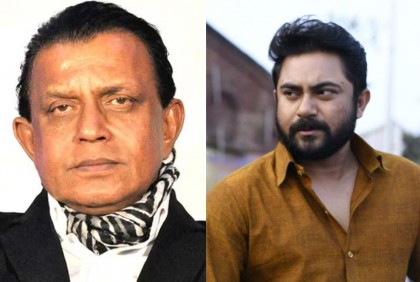 কেমন আছেন মিঠুন চক্রবর্তী, জানালেন সোহম