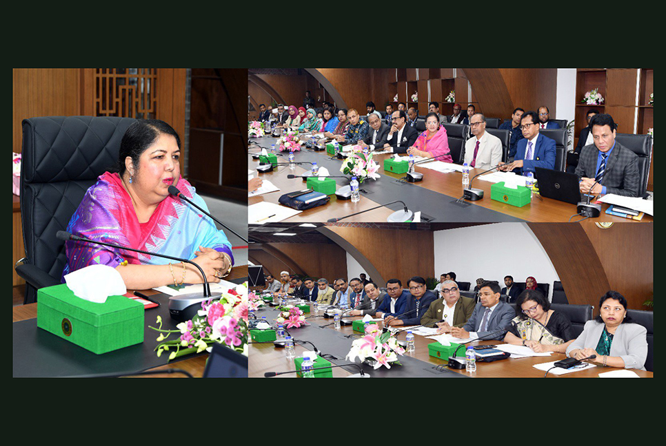 অচিরেই স্মার্ট পার্লামেন্ট প্রতিষ্ঠিত হবে : স্পিকার

