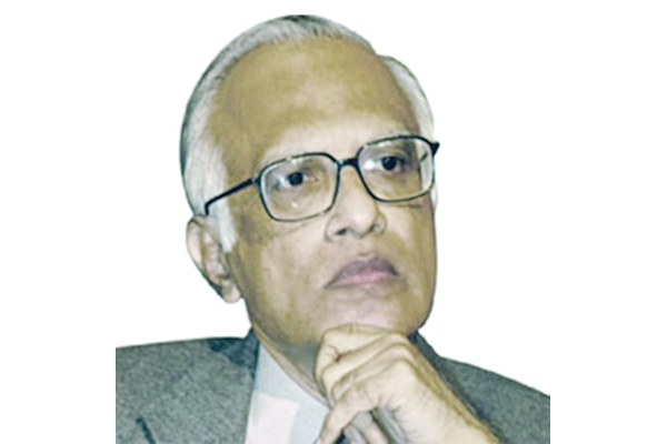 দেশের অর্থনীতি ভালো চলছে না