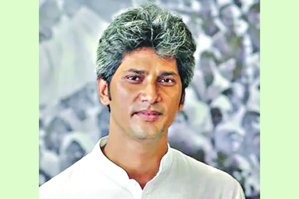 মানুষ রাজনীতিতে সম্পৃক্ত হতে ভয় পায়