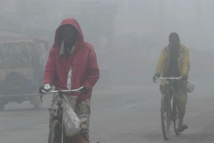 শৈত্যপ্রবাহ কমে তাপমাত্রা বাড়বে