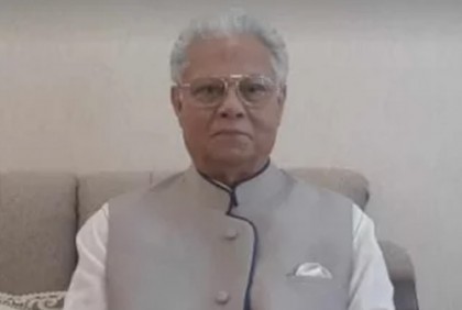 আরও তিন মামলায় গ্রেফতার সাবেক স্বরাষ্ট্রমন্ত্রী আলতাফ
