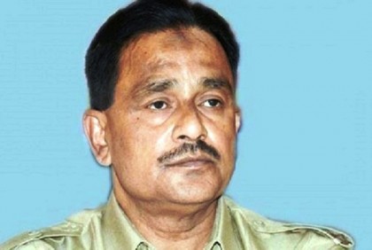 আরও ৪ মামলায় গ্রেফতার আলাল  

