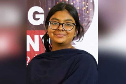 এমবিবিএস ভর্তি পরীক্ষায় প্রথম তানজিম সর্বা

