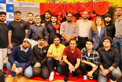 সিডনিতে বাংলাদেশি শিক্ষার্থীদের আয়োজনে সংগীতানুষ্ঠান