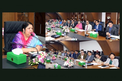 অচিরেই স্মার্ট পার্লামেন্ট প্রতিষ্ঠিত হবে : স্পিকার

