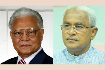 আরও দুই মামলায় বিএনপি নেতা আলতাফ ও আলালের জামিন

