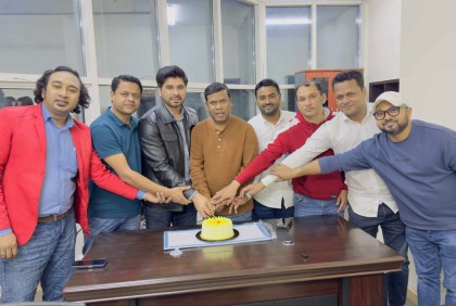এএফসি এশিয়ান কাপে চ্যাম্পিয়ন হওয়ায় কাতার প্রবাসীদের বিজয় উল্লাস 