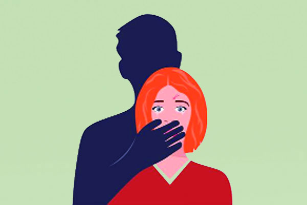 তবু থামছে না নারী পাচার