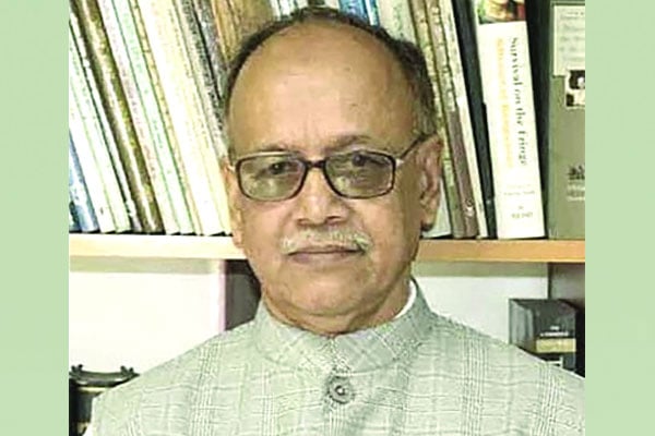 যোগ্যতার ঘাটতি হলে অনিয়ম হয়
