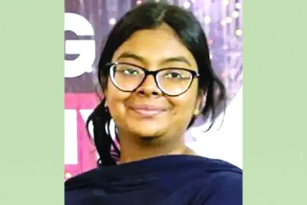 মেডিকেলে পাস ৪৭.৮৩ শতাংশ দেশসেরা মুনতাকা