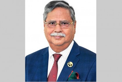 অধিক উৎপাদনশীল জাতের বীজ উদ্ভাবনে নিরলস প্রচেষ্টার আহ্বান রাষ্ট্রপতি

