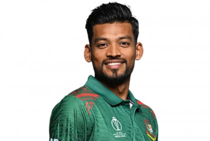তিন ফরম্যাটেই জাতীয় দলের অধিনায়ক শান্ত
