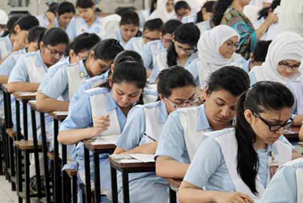 জুনের শেষে এইচএসসি পরীক্ষা