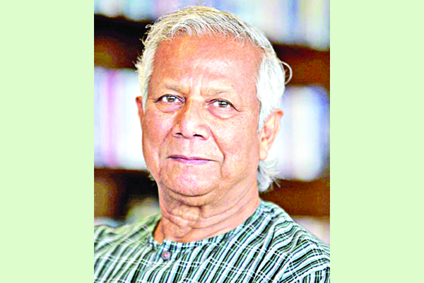 ড. ইউনূসকে ৫০ কোটি টাকা দিয়ে আপিলের নির্দেশ