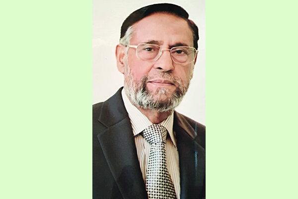 ছয় দিনের কর্মসূচি অলির