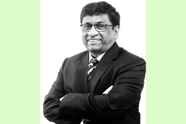 ব্যাংক এশিয়ার নতুন প্রেসিডেন্ট ও এমডি সোহেল হুসেইন