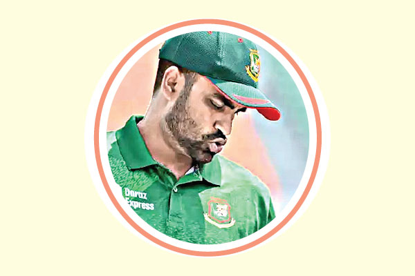 তামিমকে জাতীয় দলে ফেরাতে চায় বিসিবি