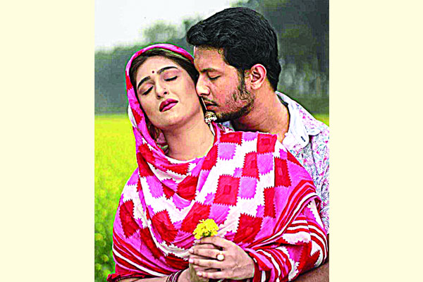 অবমুক্ত হিট সিংগার