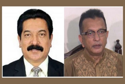 সড়ক পরিবহন মালিক সমিতির সভাপতি রাঙ্গা, মহাসচিব এনায়েত উল্ল্যাহ

