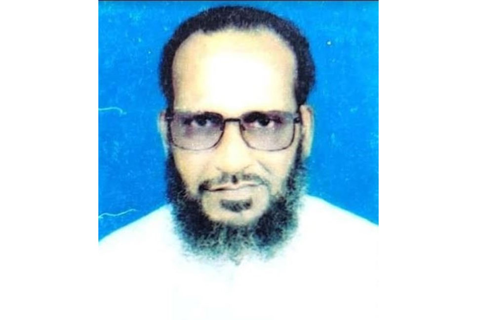 চুয়াডাঙ্গায় সড়ক দুর্ঘটনায় সাবেক ইউপি চেয়ারম্যান নিহত