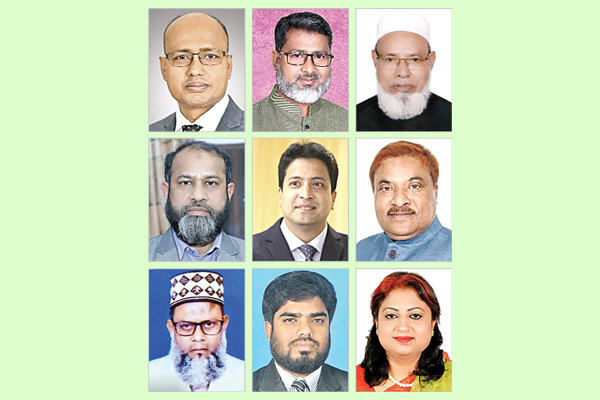 বগুড়ায় আওয়ামী লীগে অনেক প্রার্থী, অপেক্ষায় বিএনপি
