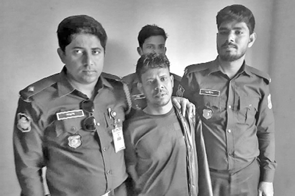 স্বামীর ছুরিকাঘাতে গৃহবধূর মৃত্যু