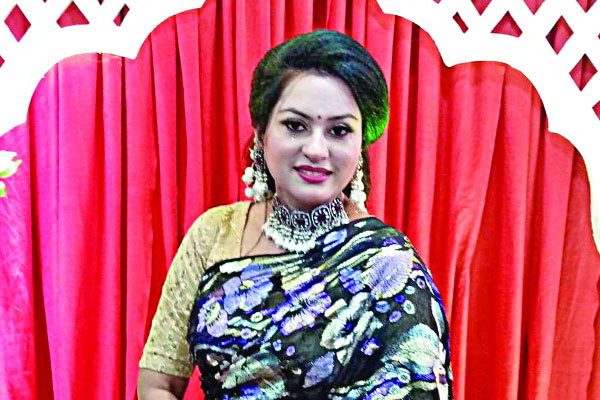ভ্যালেন্টাইন স্পেশাল